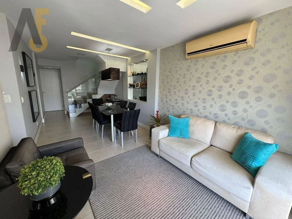 Cobertura, 4 quartos, 223 m² - Foto 19