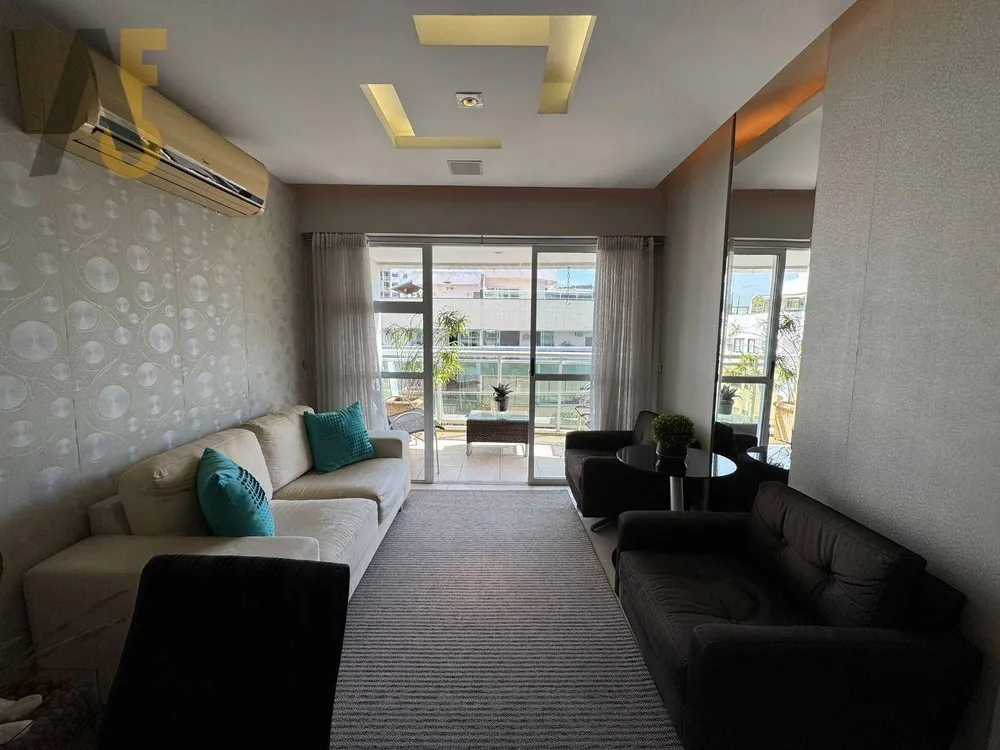 Cobertura, 4 quartos, 223 m² - Foto 18