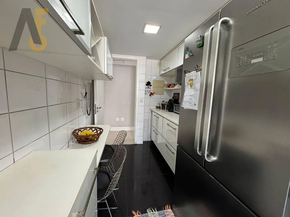 Cobertura, 4 quartos, 223 m² - Foto 20