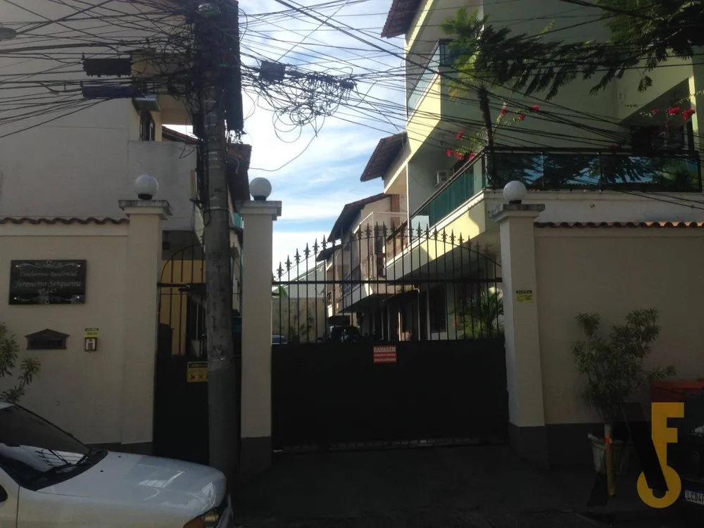Casa de Condomínio, 2 quartos - Foto 2
