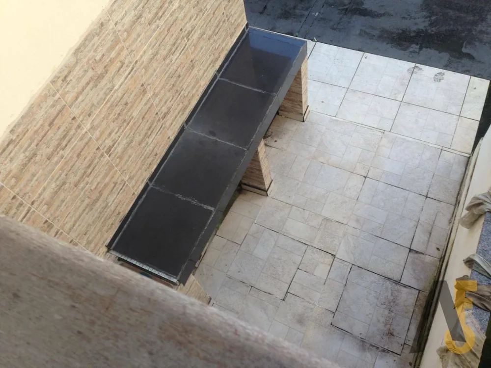 Casa de Condomínio, 2 quartos - Foto 18