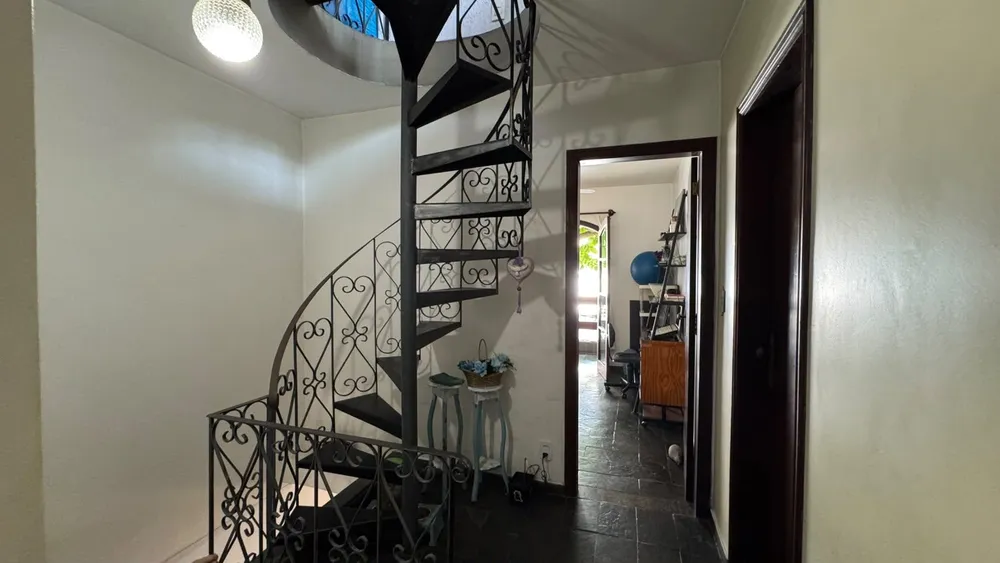 Casa de Condomínio, 3 quartos - Foto 27