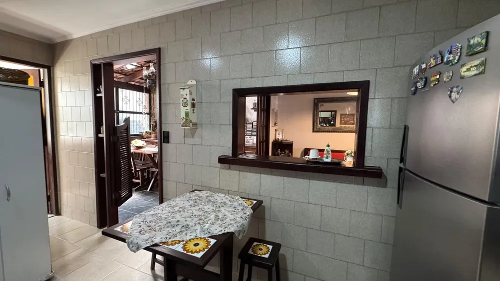 Casa de Condomínio, 3 quartos - Foto 12