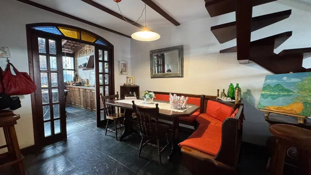 Casa de Condomínio, 3 quartos - Foto 18