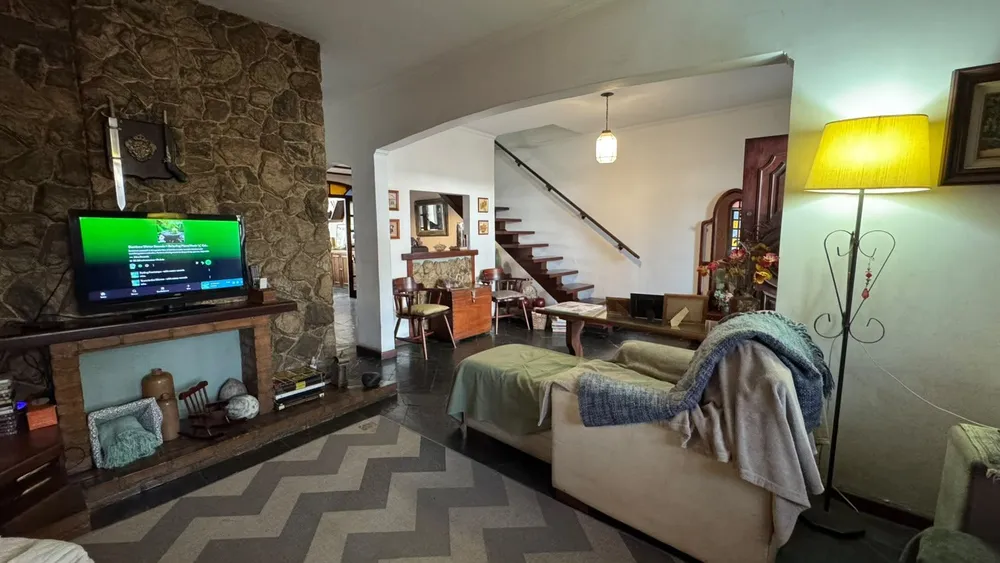Casa de Condomínio, 3 quartos - Foto 8