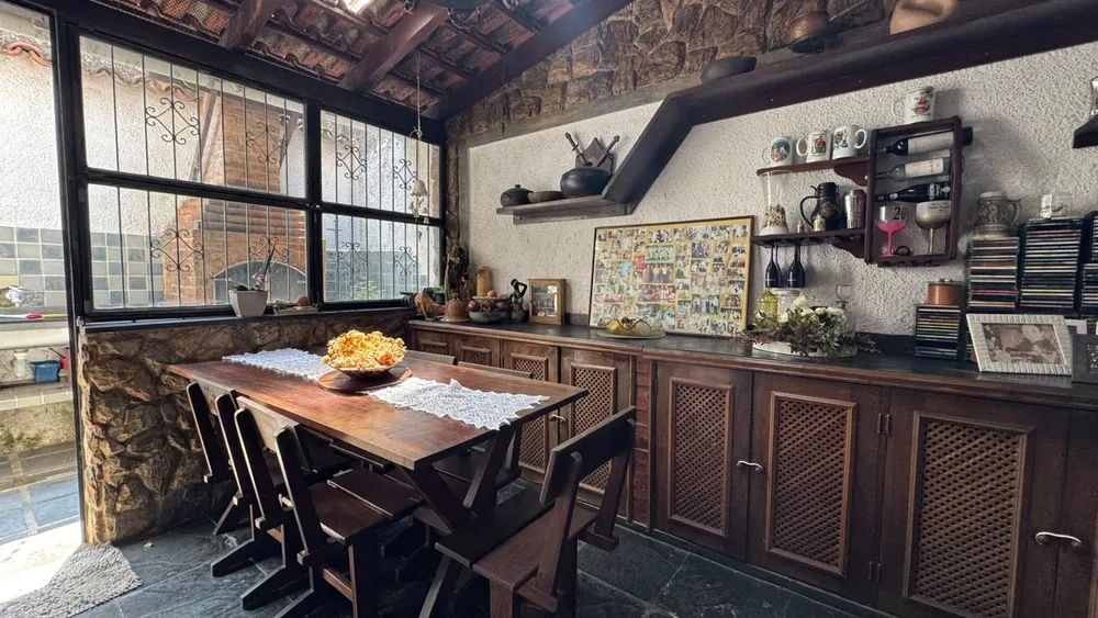 Casa de Condomínio, 3 quartos - Foto 21