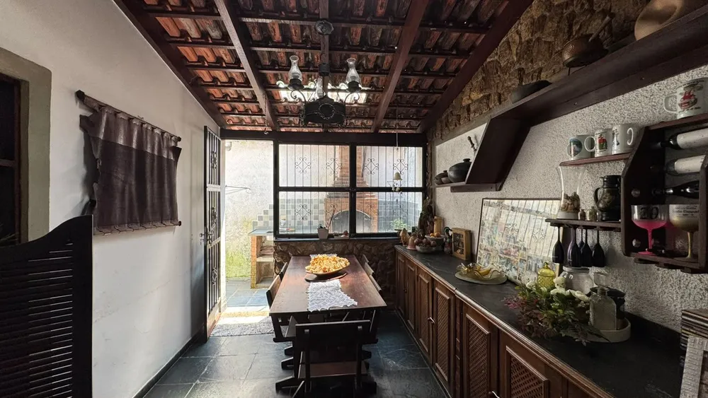 Casa de Condomínio, 3 quartos - Foto 23