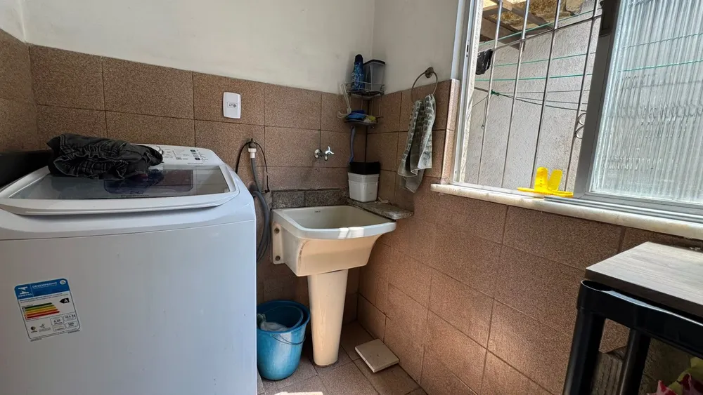 Casa de Condomínio, 3 quartos - Foto 24