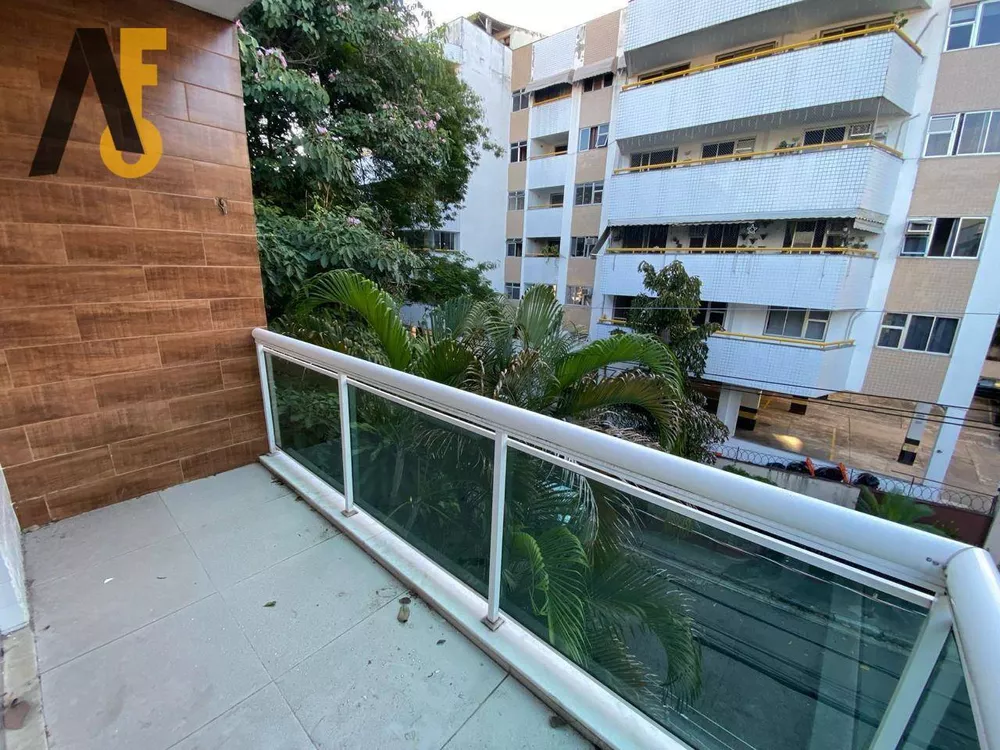 Apartamento, 2 quartos, 70 m² - Foto 13