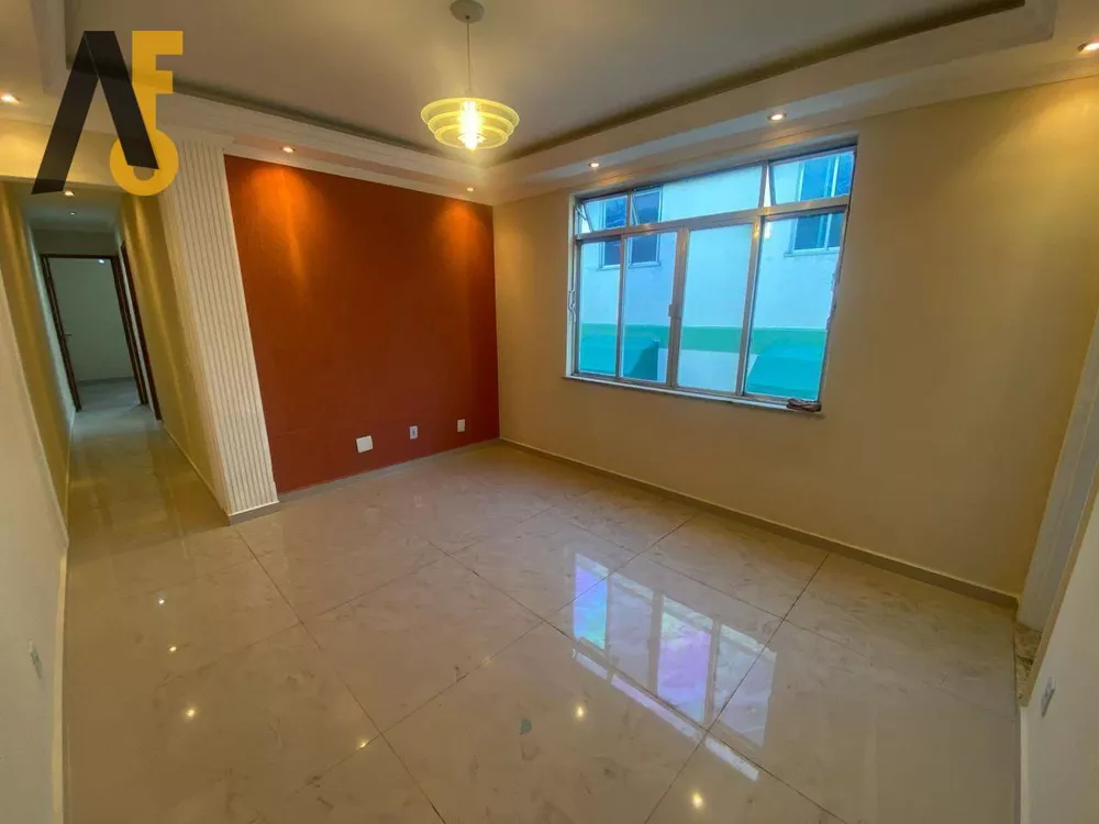 Apartamento, 2 quartos, 70 m² - Foto 1