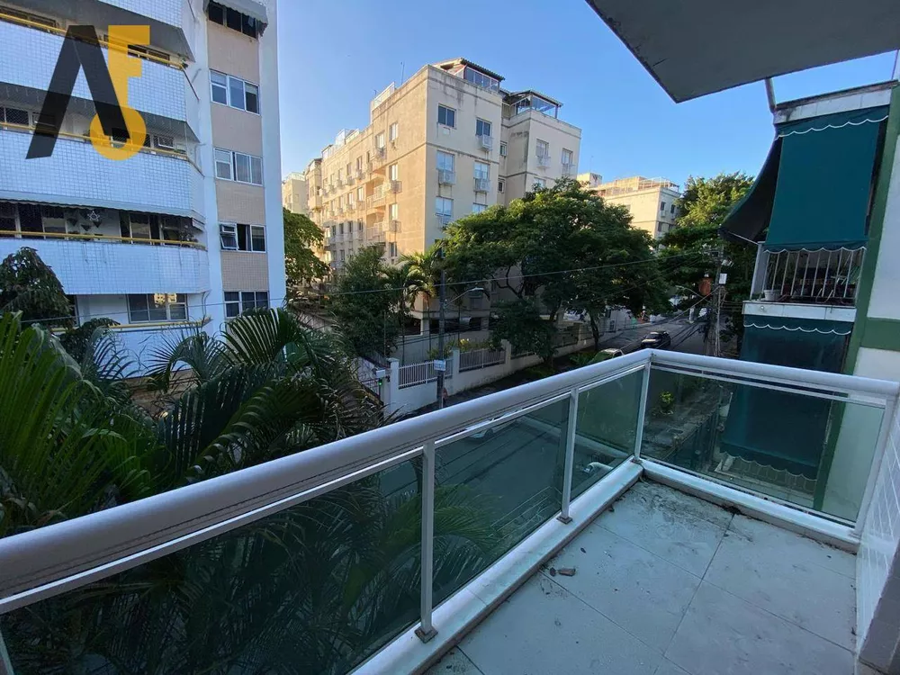 Apartamento, 2 quartos, 70 m² - Foto 11