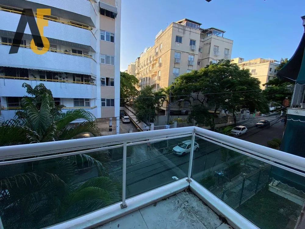 Apartamento, 2 quartos, 70 m² - Foto 10