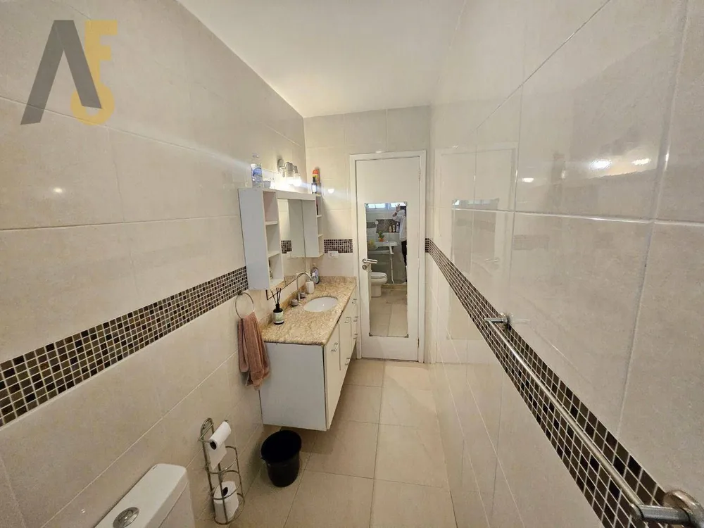 Casa de Condomínio, 4 quartos - Foto 25