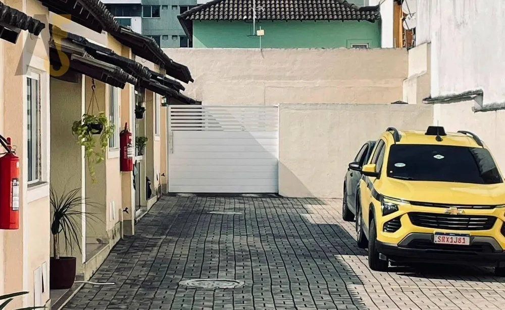 Casa, 2 quartos, 130 m² - Foto 2