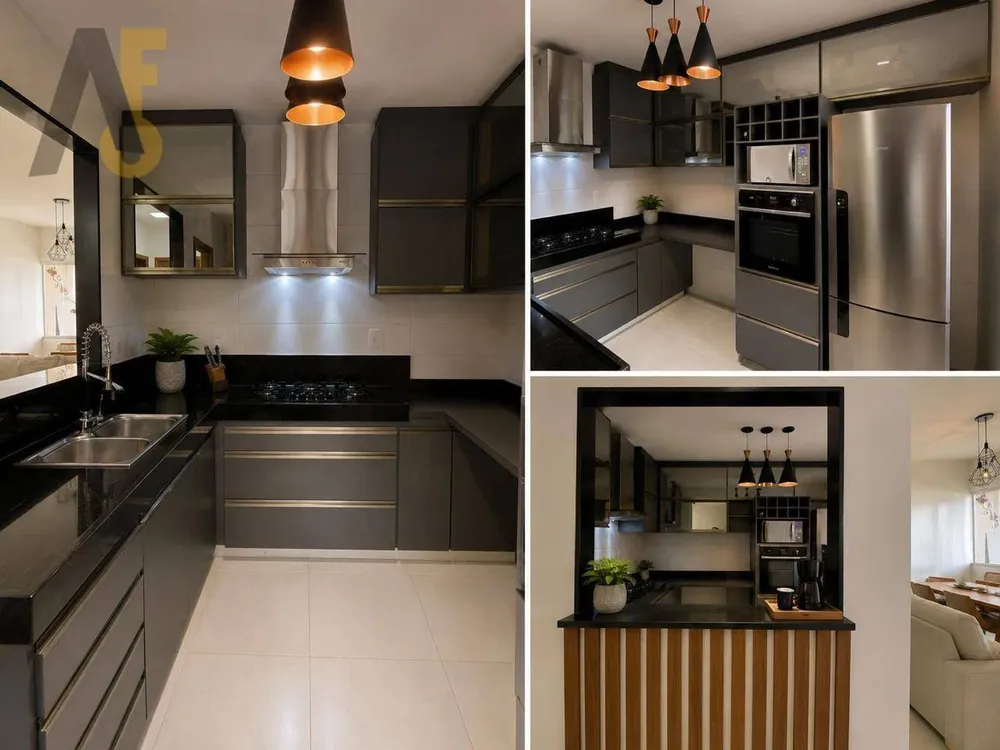 Casa, 2 quartos, 130 m² - Foto 18