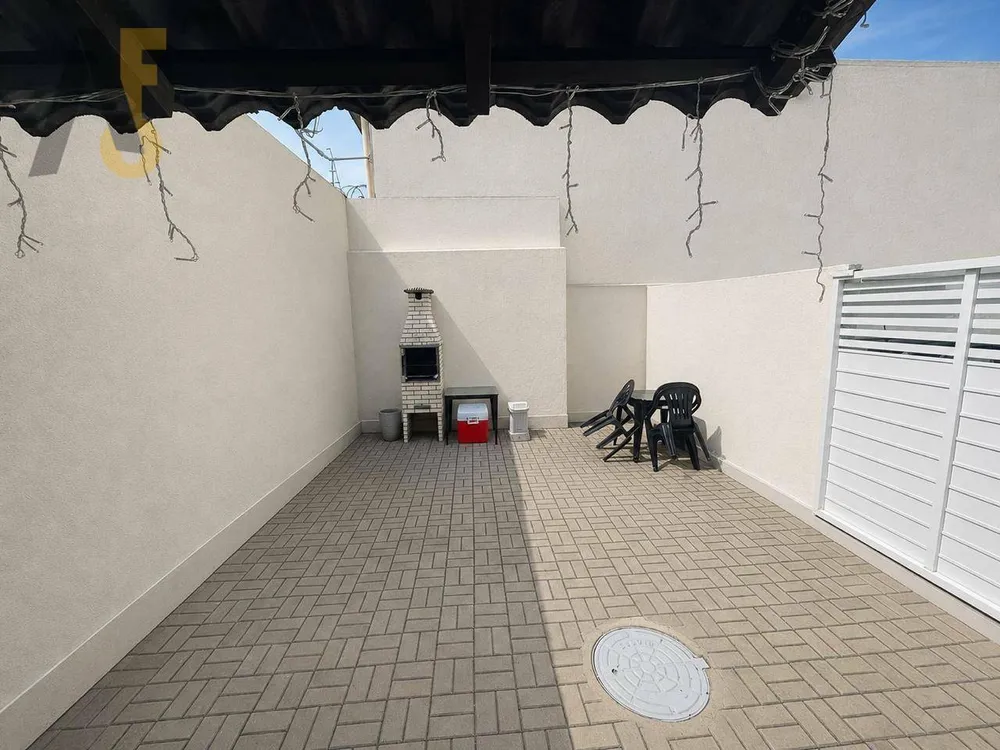 Casa, 2 quartos, 130 m² - Foto 17