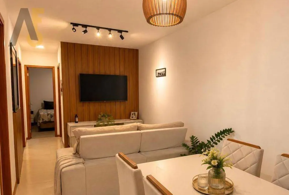 Casa, 2 quartos, 130 m² - Foto 1