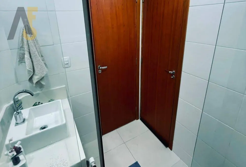 Casa, 2 quartos, 130 m² - Foto 8