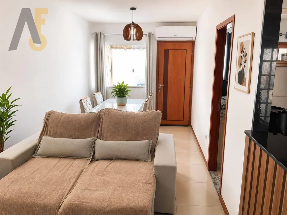 Casa, 2 quartos, 130 m² - Foto 3
