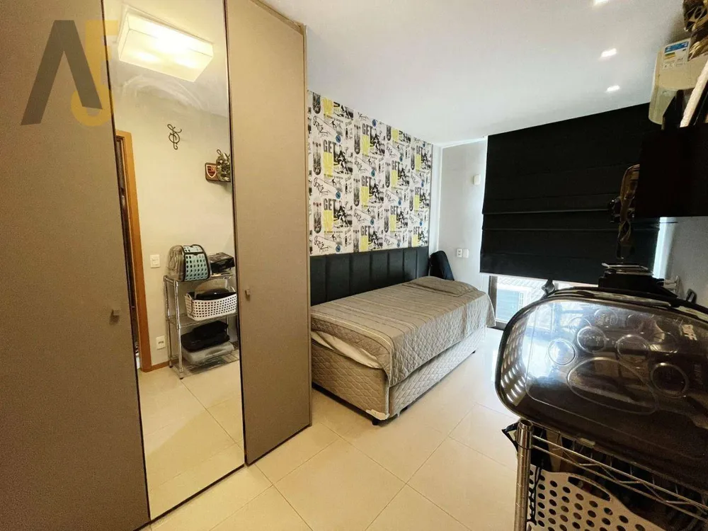 Casa de Condomínio, 4 quartos - Foto 8