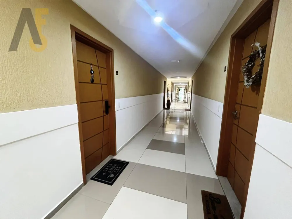 Casa de Condomínio, 4 quartos - Foto 20
