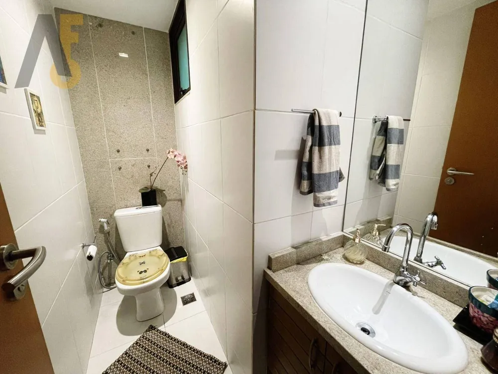 Casa de Condomínio, 4 quartos - Foto 7