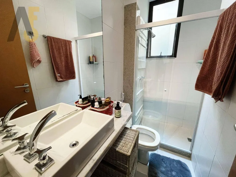 Casa de Condomínio, 4 quartos - Foto 9