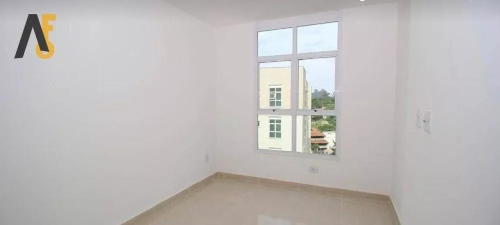 Apartamento, 1 quarto, 37 m² - Foto 4