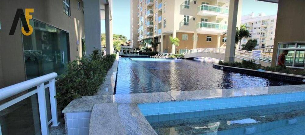 Apartamento, 1 quarto, 37 m² - Foto 6