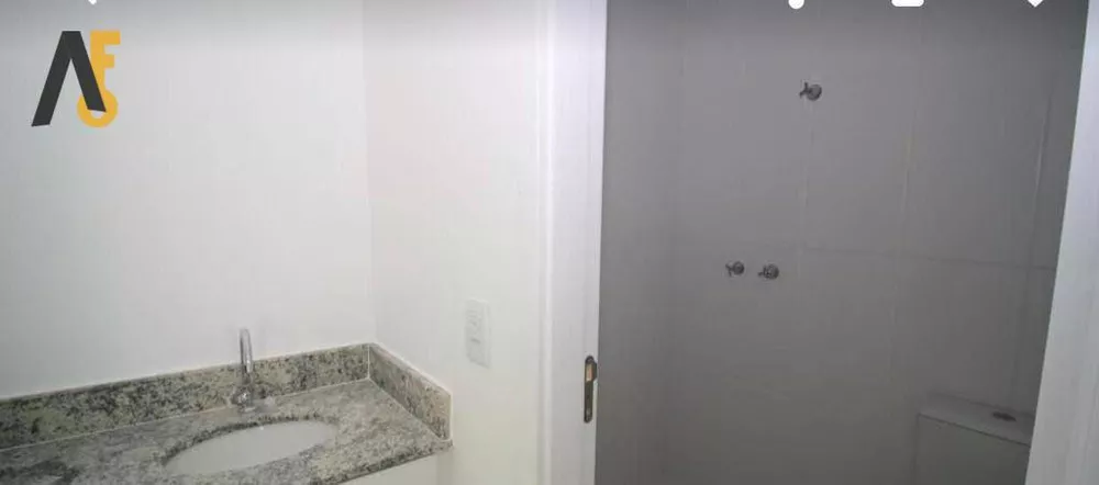 Apartamento, 1 quarto, 37 m² - Foto 9