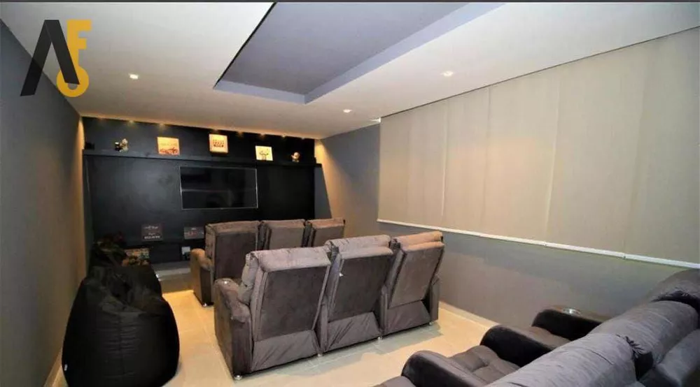 Apartamento, 1 quarto, 37 m² - Foto 21