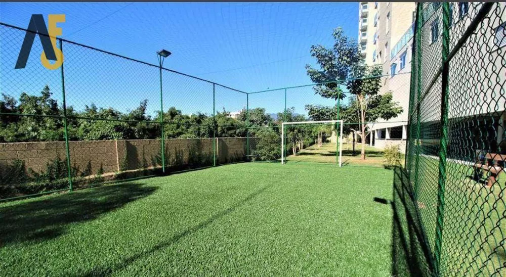 Apartamento, 1 quarto, 37 m² - Foto 1