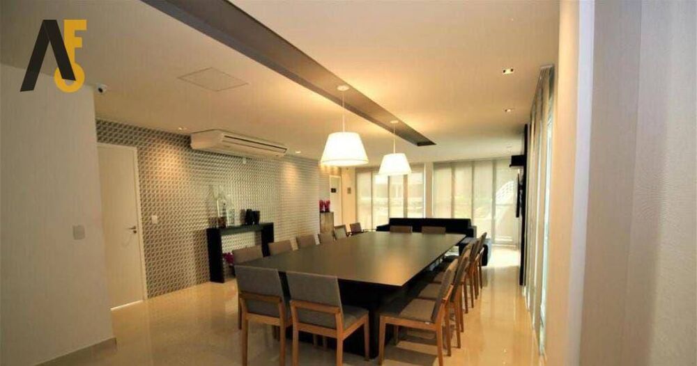 Apartamento, 1 quarto, 37 m² - Foto 32