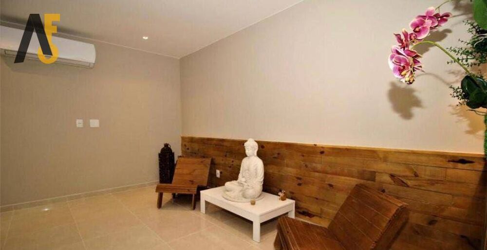 Apartamento, 1 quarto, 37 m² - Foto 5