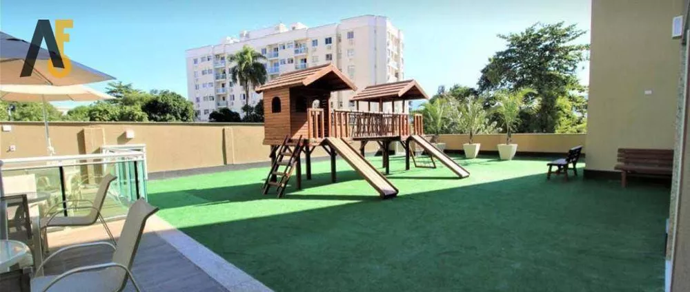 Apartamento, 1 quarto, 37 m² - Foto 10