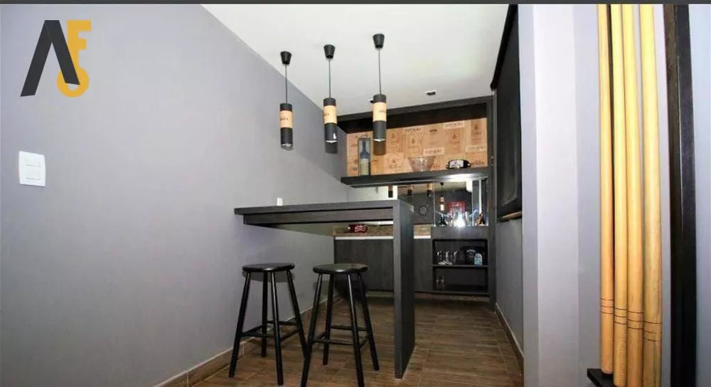 Apartamento, 1 quarto, 37 m² - Foto 14