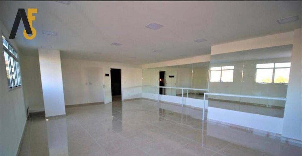 Apartamento, 1 quarto, 37 m² - Foto 34