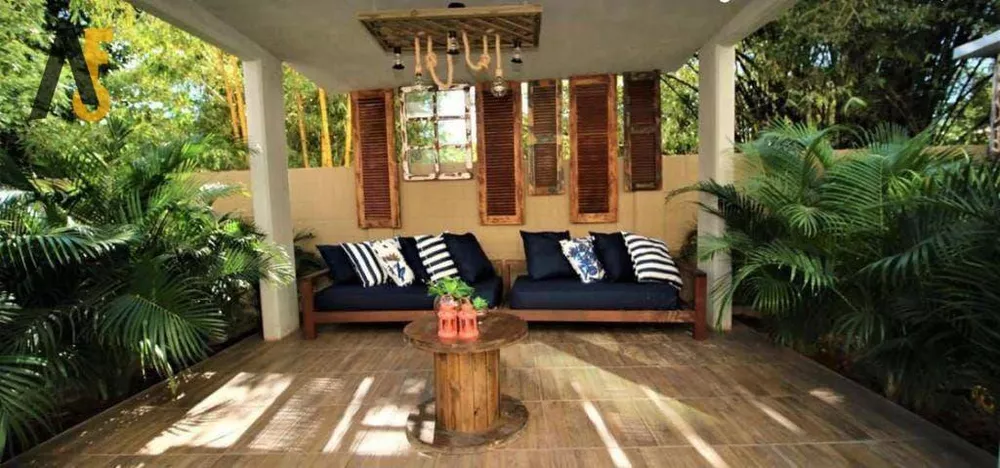 Apartamento, 1 quarto, 37 m² - Foto 2