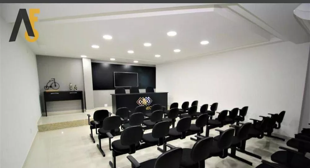Apartamento, 1 quarto, 37 m² - Foto 11