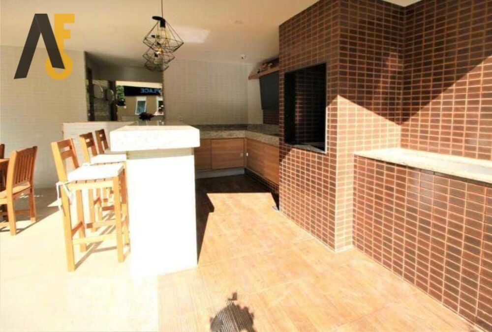Apartamento, 1 quarto, 37 m² - Foto 8