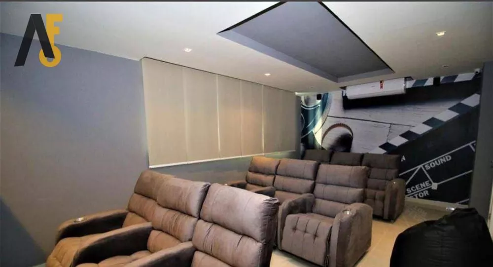 Apartamento, 1 quarto, 37 m² - Foto 23