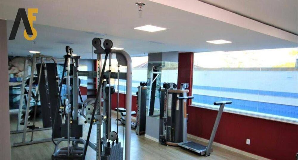 Apartamento, 1 quarto, 37 m² - Foto 31