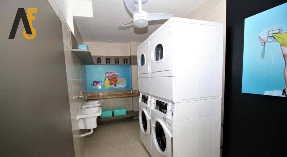 Apartamento, 1 quarto, 37 m² - Foto 33