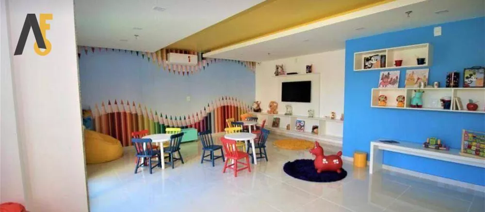Apartamento, 1 quarto, 37 m² - Foto 19