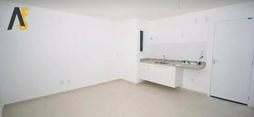 Apartamento, 1 quarto, 37 m² - Foto 16