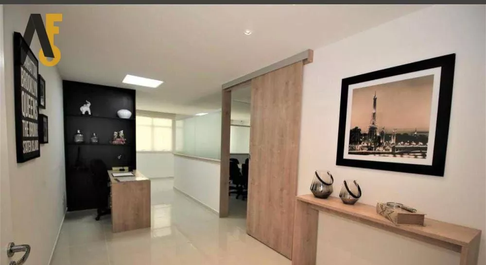Apartamento, 1 quarto, 37 m² - Foto 12