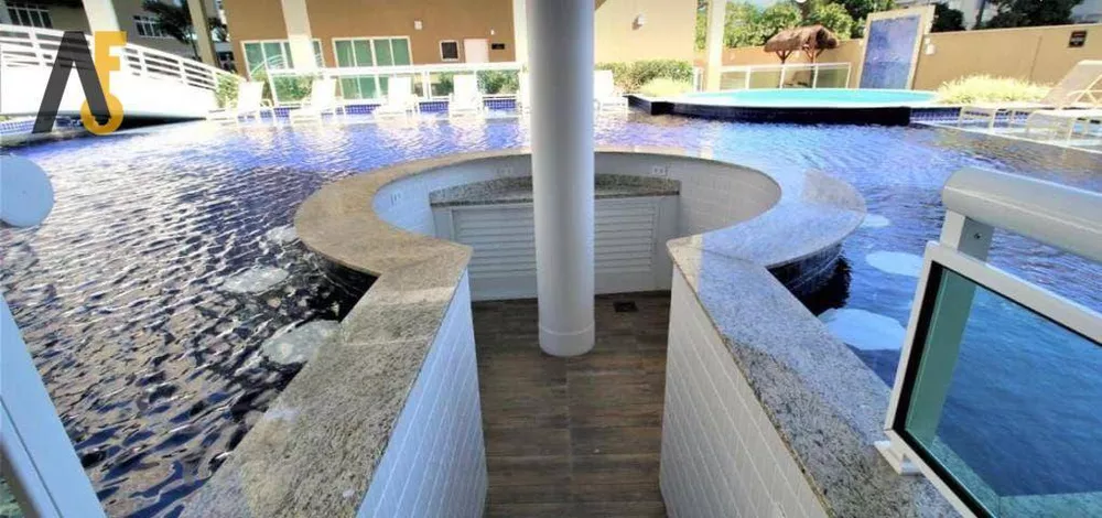 Apartamento, 1 quarto, 37 m² - Foto 15