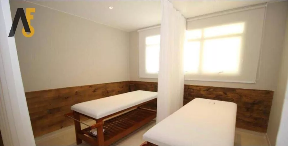 Apartamento, 1 quarto, 37 m² - Foto 3