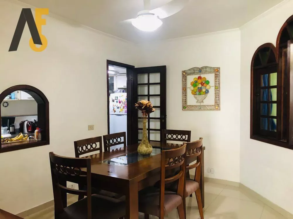 Casa de Condomínio, 3 quartos - Foto 7
