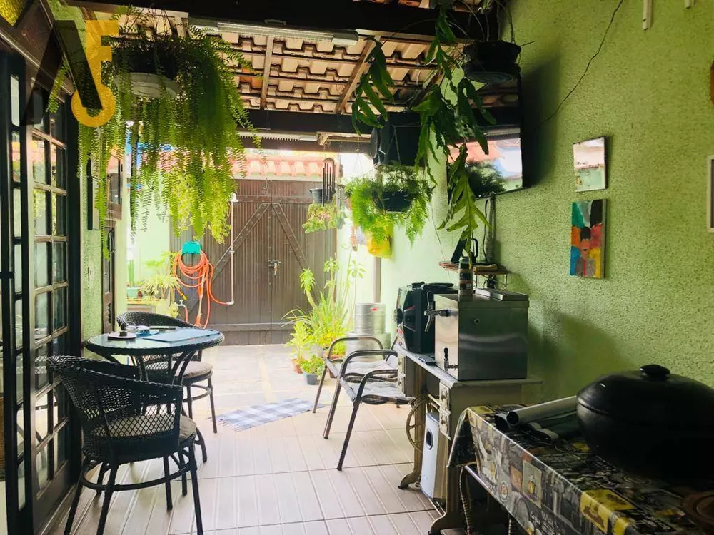 Casa de Condomínio, 3 quartos - Foto 11